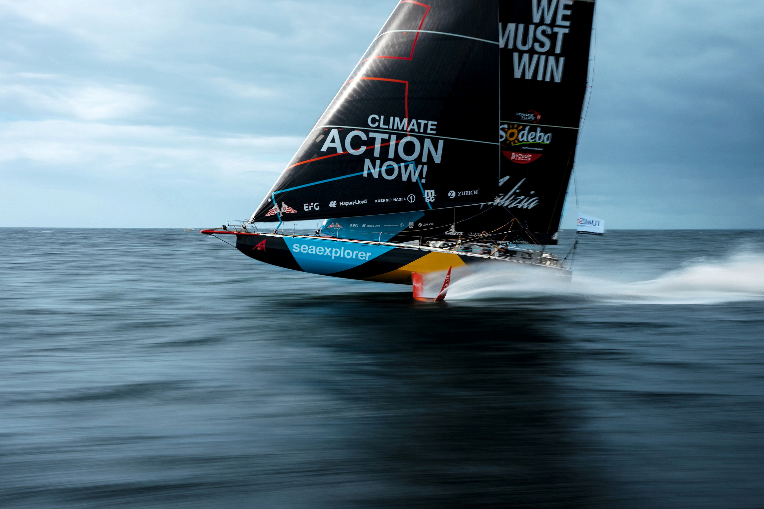 Run Défi Azimut 2024